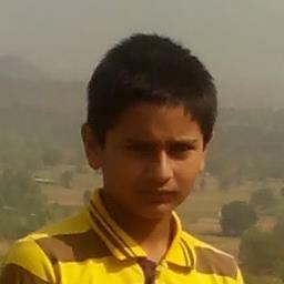 Aayush Mukeshkumar Patel - avatar
