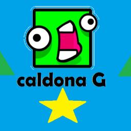 Caldona G - avatar