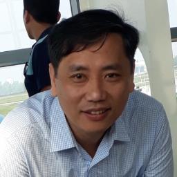 Nguyen Khanh Toan - avatar