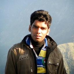 Ashish Ranjan - avatar