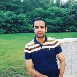 Majid Rahimpour - avatar