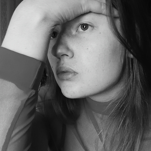 Alina Haritonova - avatar