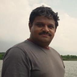 Dharanendra Kumar - avatar