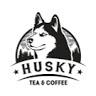 Tea & Coffee Husky - avatar