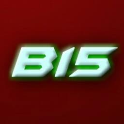 B15 - avatar