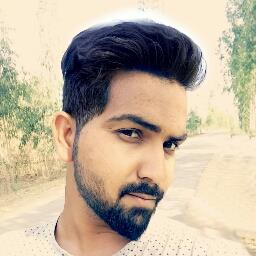 Kshaan Shariff - avatar