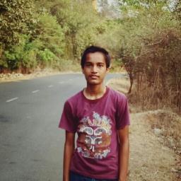 Akash  Hegde - avatar