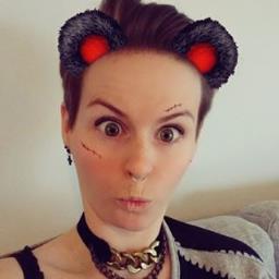 Birgitte Olai Milhøj - avatar