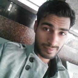 Ashish Dhiman - avatar