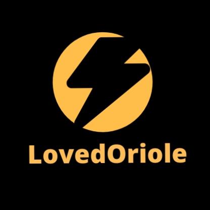 Loved Oriole - avatar