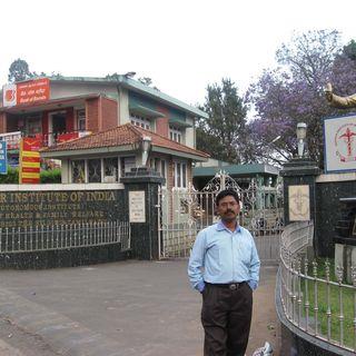 Pandiarajan Aruppukottai - avatar