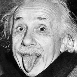 Альберт Энштейн - avatar