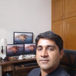 Khalid Rehman - avatar