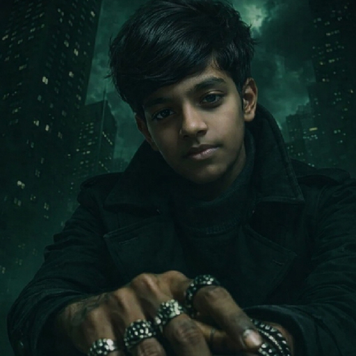 Aniket - avatar