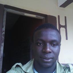 Monday Stephen Osere - avatar