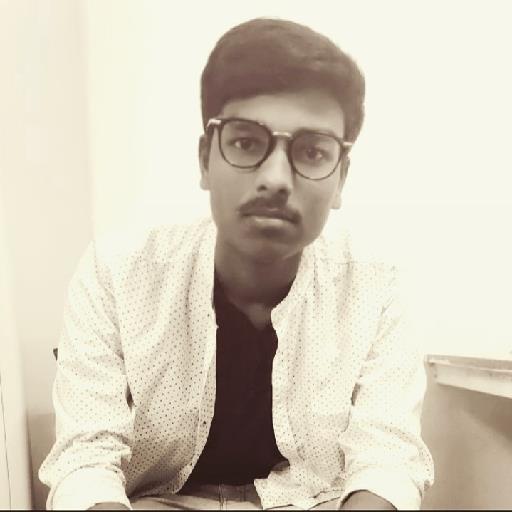 Abhishek - avatar