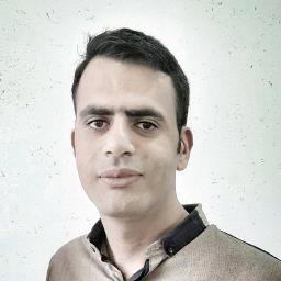 Abdolazim Rahmanpoor - avatar