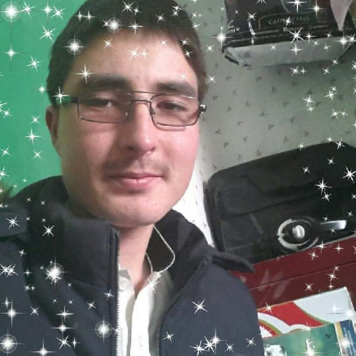 Mohammad Alem Qadri - avatar
