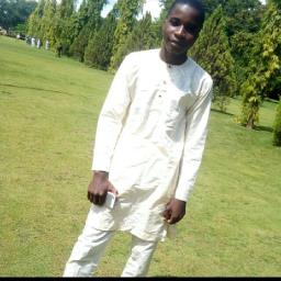 Ojuoye Moshood Olawale - avatar