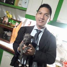 Martin Chamorro ARG - avatar