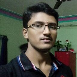 avinash - avatar