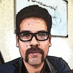 Ramin Najjarbashi - avatar