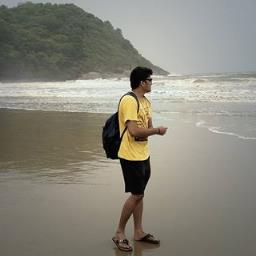Sudarshan Mise - avatar