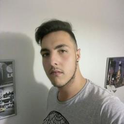 Raffaele Lanzetta - avatar