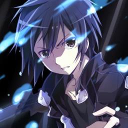 Katsia Kirito - avatar