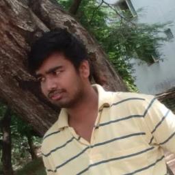 Tamilselvan M - avatar