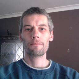 Mark Harrison - avatar