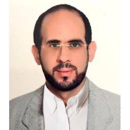 ahmad mansouri - avatar