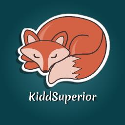 KiddSuperior - avatar