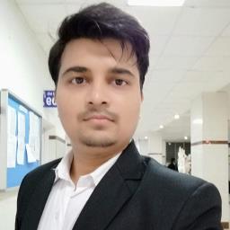 Saurabh Singh - avatar
