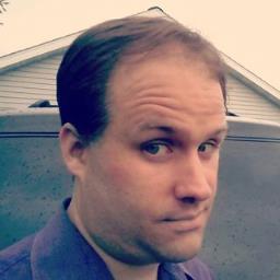 Seth Berrier - avatar