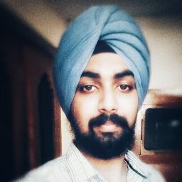 Ramanpreet Singh - avatar