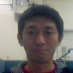 Jun Yin - avatar