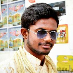 TVS Harish Naidu - avatar