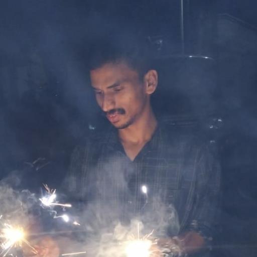 ANBARASAN R - avatar