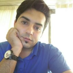 Omid Maroofi - avatar