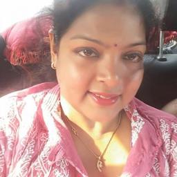 Paramita Sinha - avatar