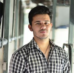 Kunal Kashyap - avatar