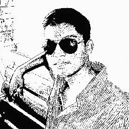 Abhishek Korgaonkar - avatar