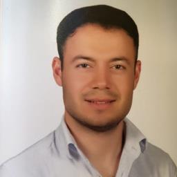 Mustafa ONER - avatar