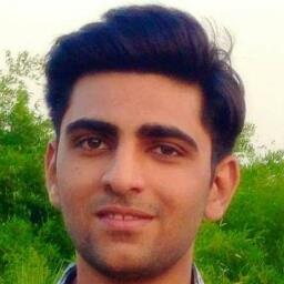Syed Mujtaba Mahdi - avatar
