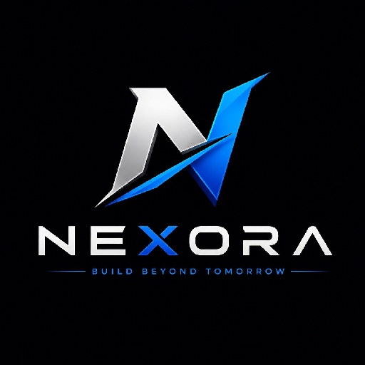 NEXORA FOUNDATION - avatar