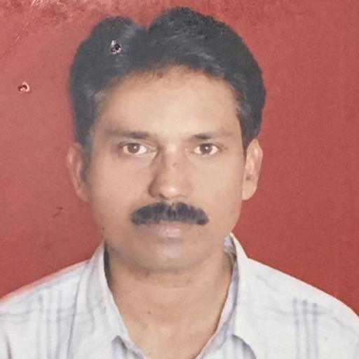 M Satyanarayana - avatar