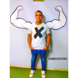 Mohamed karam - avatar