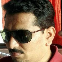 Ajay Kulkarni - avatar