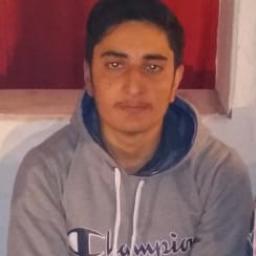 Kushal Sharma - avatar